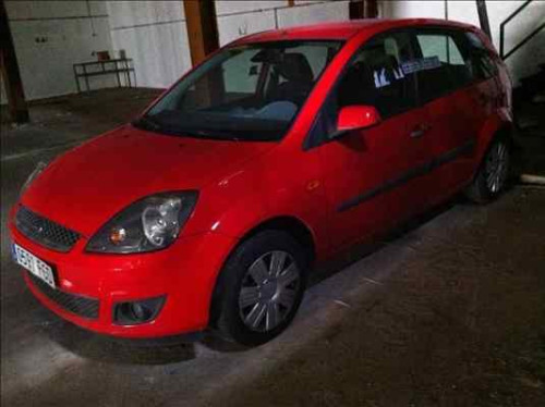  FORD FIESTA (CBK) 