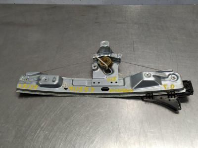 ELEVALUNAS TRASERO DERECHO, OPEL, INSIGNIA BERLINA