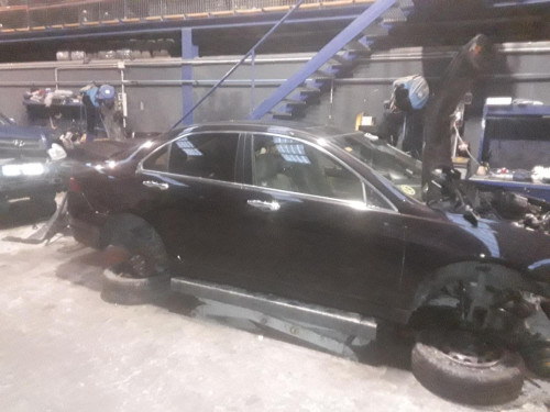  HONDA ACCORD BERLINA (CL/CN) 