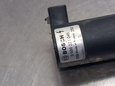 BOBINA ENCENDIDO, RENAULT, CLIO I FASE I / II (B/C57)