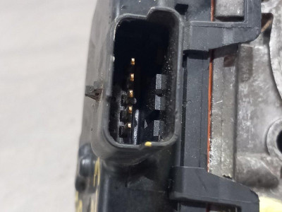 CAJA MARIPOSA, CITROEN, C3