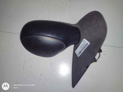 RETROVISOR IZQUIERDO