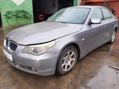 BMW SERIE 5 BERLINA (E60)