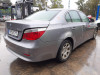 BMW SERIE 5 BERLINA (E60) — автомобиль-донор на запчасти 