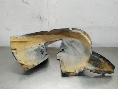  PASO RUEDA DELANTERO DERECHO SEAT LEON (1P1) 