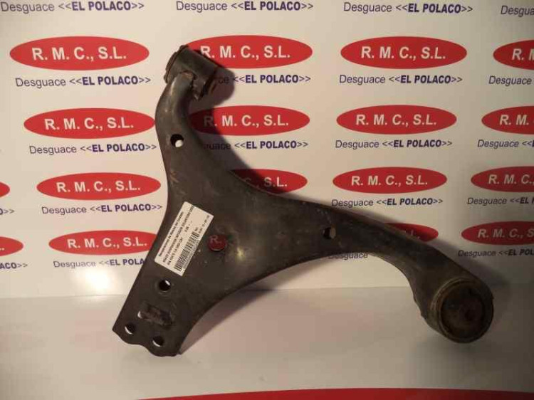 BRAZO SUSPENSION INFERIOR DELANTERO DERECHO
