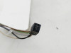 RETROVISOR IZQUIERDO PEUGEOT 307 BERLINA (S2) 