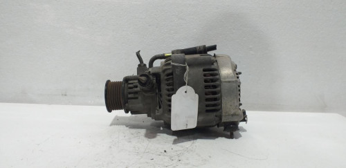  ALTERNADOR, , 