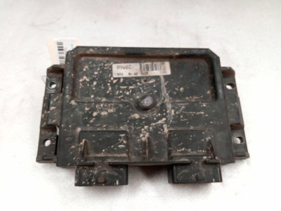 CENTRALITA MOTOR UCE, PEUGEOT, PARTNER (S1)(07.1996)