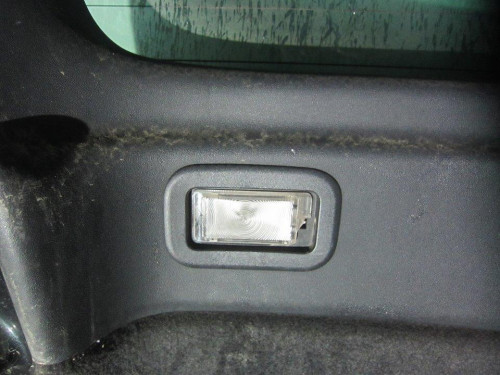  LUZ INTERIOR, RENAULT, ESPACE IV (JK0) 