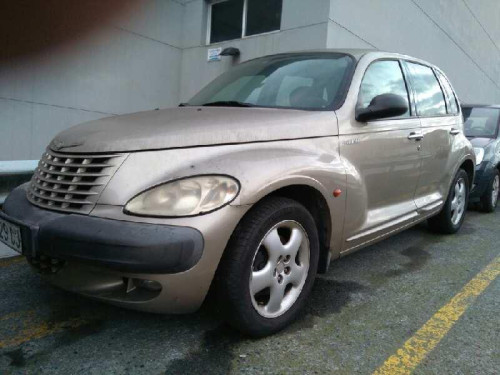  CHRYSLER PT CRUISER 