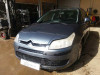  CITROEN C4 BERLINA 