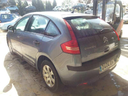  CITROEN C4 BERLINA 