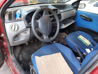 FIAT II PUNTO (188) BERLINA