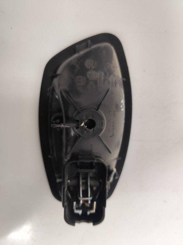  MANETA INTERIOR TRASERA IZQUIERDA RENAULT MEGANE III BERLINA 5P 