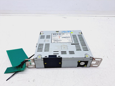 SISTEMA AUDIO / RADIO CD, RENAULT, KADJAR
