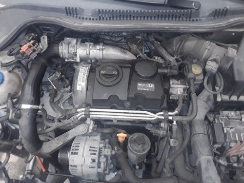  SEAT IBIZA BERLINA (6J5) 