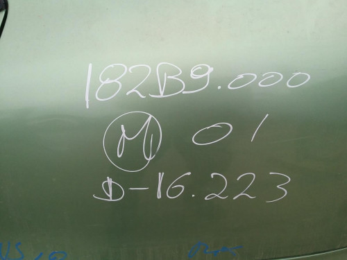  FIAT BRAVA (182) 