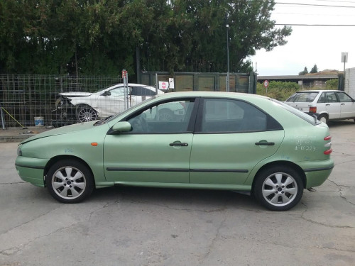  FIAT BRAVA (182) 