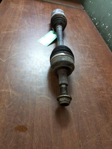 TRANSMISION DELANTERA DERECHA Jeep GRAND CHEROKEE (WH) 