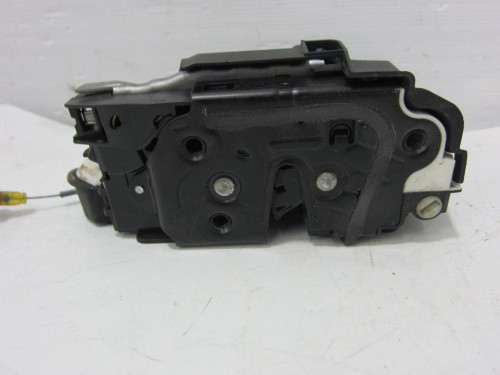  CERRADURA PUERTA TRASERA IZQUIERDA Volkswagen GOLF VII (5G1/BE1) 