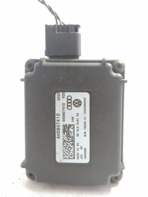 MODULO ELECTRONICO, AUDI, A8 (4H2/4H8)