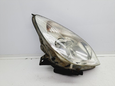 FARO DERECHO, Citroen, C5 BERLINA
