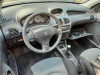PEUGEOT 206 — vehículo donante para recambios 