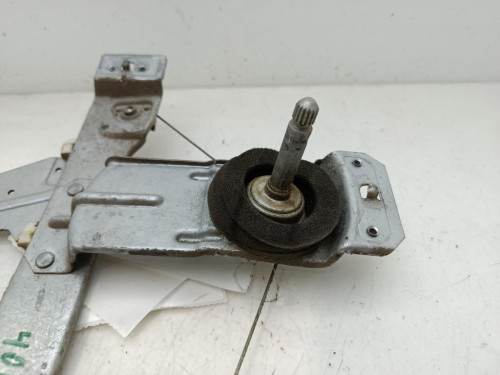 ELEVALUNAS TRASERO DERECHO PEUGEOT 207 