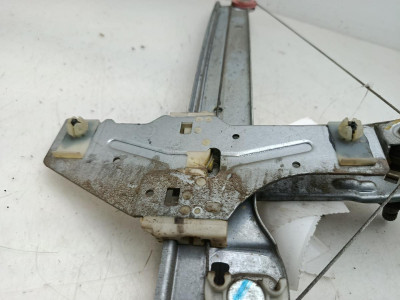 ELEVALUNAS TRASERO DERECHO, PEUGEOT, 207