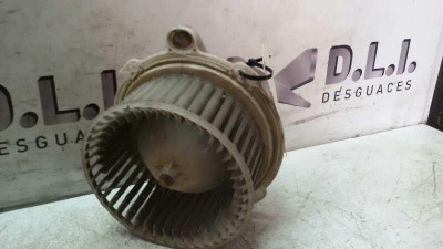 MOTOR CALEFACCION, Opel, FRONTERA A