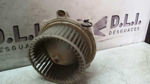MOTOR CALEFACCION Opel FRONTERA A 