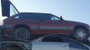 FORD FIESTA BERL./COURIER — Donor Vehicle for Used Parts 