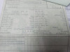 FORD FIESTA BERL./COURIER — Donor Vehicle for Used Parts 