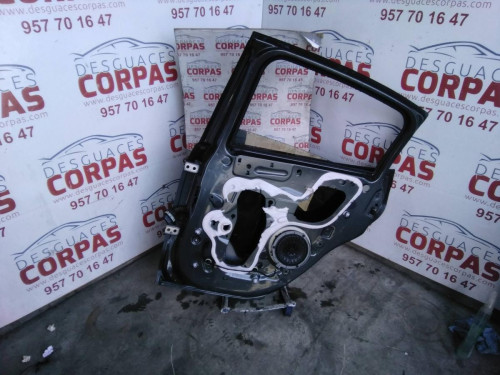 PUERTA TRASERA DERECHA PEUGEOT 208 