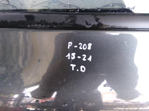 PUERTA TRASERA DERECHA PEUGEOT 208 