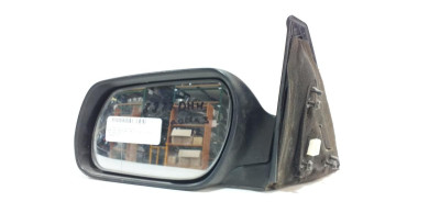 RETROVISOR IZQUIERDO, MAZDA, 3 BERLINA (BK)