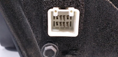 RETROVISOR IZQUIERDO, MAZDA, 3 BERLINA (BK)