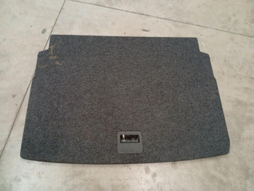 BALLESTA TRASERA Seat ARONA (KJ) 