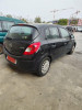 OPEL CORSA D — Donor Vehicle for Used Parts 