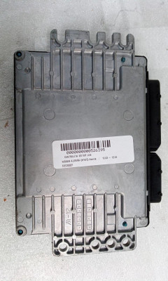CENTRALITA MOTOR UCE, NISSAN, ALMERA (N16/E)