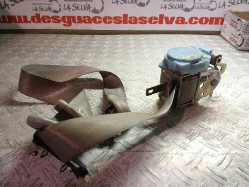 CINTURON SEGURIDAD DELANTERO DERECHO Kia CARNIVAL II (FL) 