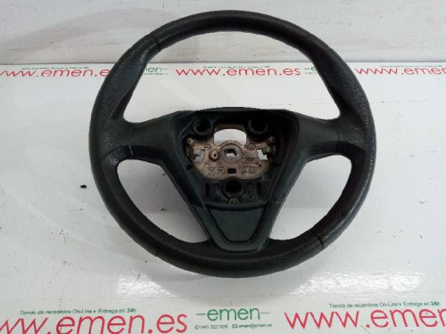  VOLANTE FORD FIESTA (CB1) 