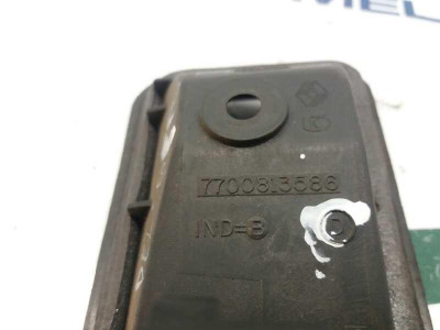 MANETA INTERIOR DELANTERA DERECHA, RENAULT, CLIO I FASE I / II (B/C57)