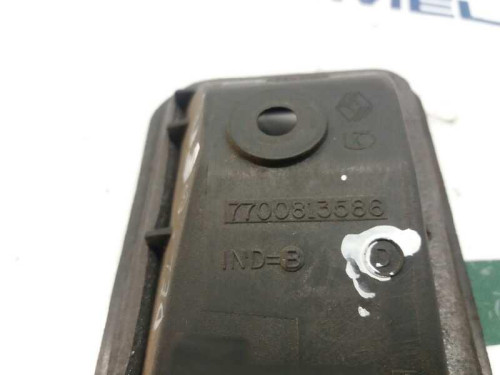  MANETA INTERIOR DELANTERA DERECHA Renault CLIO I FASE I / II (B/C57) 
