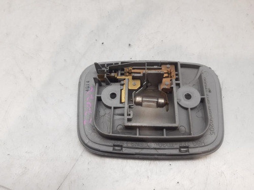  LUZ INTERIOR, MITSUBISHI, MONTERO (V60/V70) 