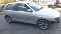 SEAT IBIZA (6K1)