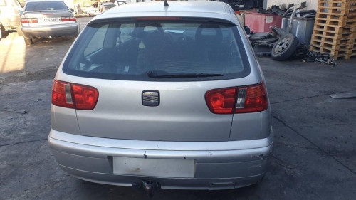  SEAT IBIZA (6K1) 