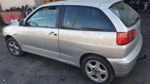  SEAT IBIZA (6K1) 