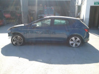 SEAT LEON (5F1)